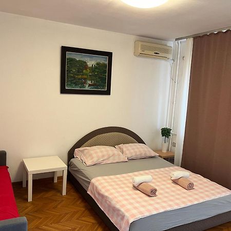 Istanbul Apartment 2 Belgrad Zewnętrze zdjęcie