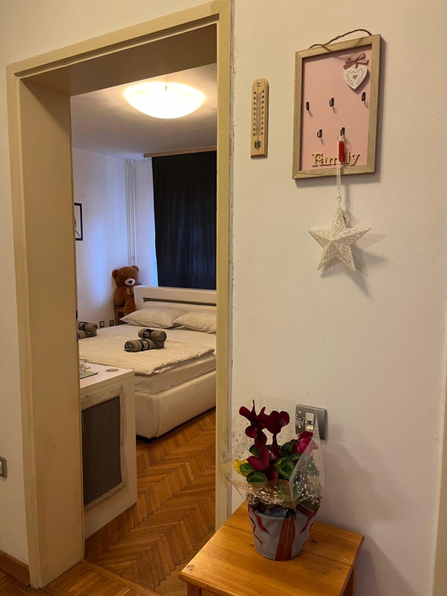 Istanbul Apartment 2 Belgrad Zewnętrze zdjęcie