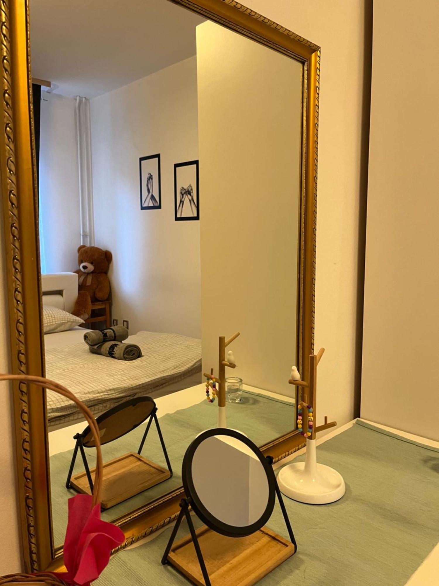 Istanbul Apartment 2 Belgrad Zewnętrze zdjęcie