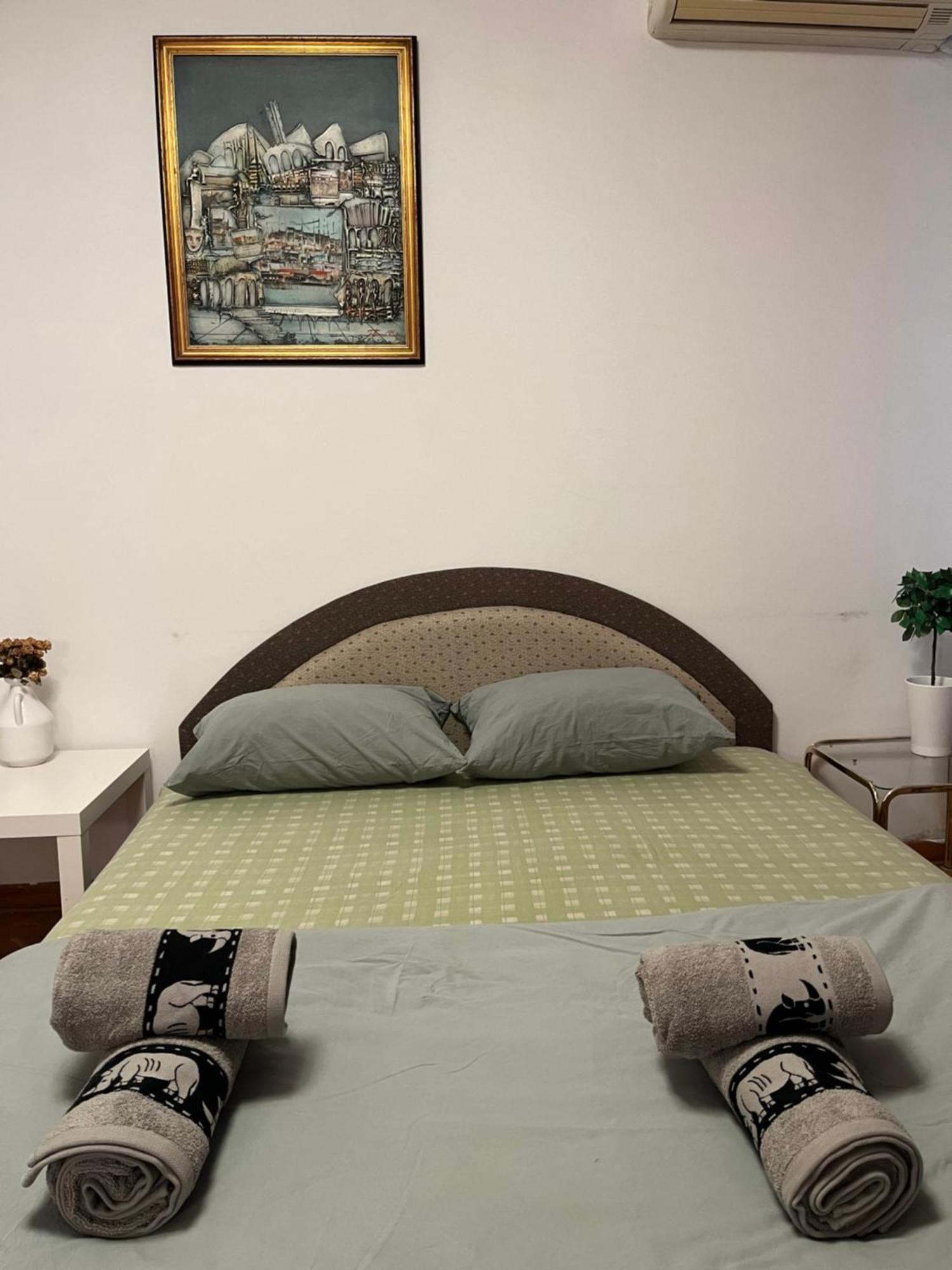 Istanbul Apartment 2 Belgrad Zewnętrze zdjęcie