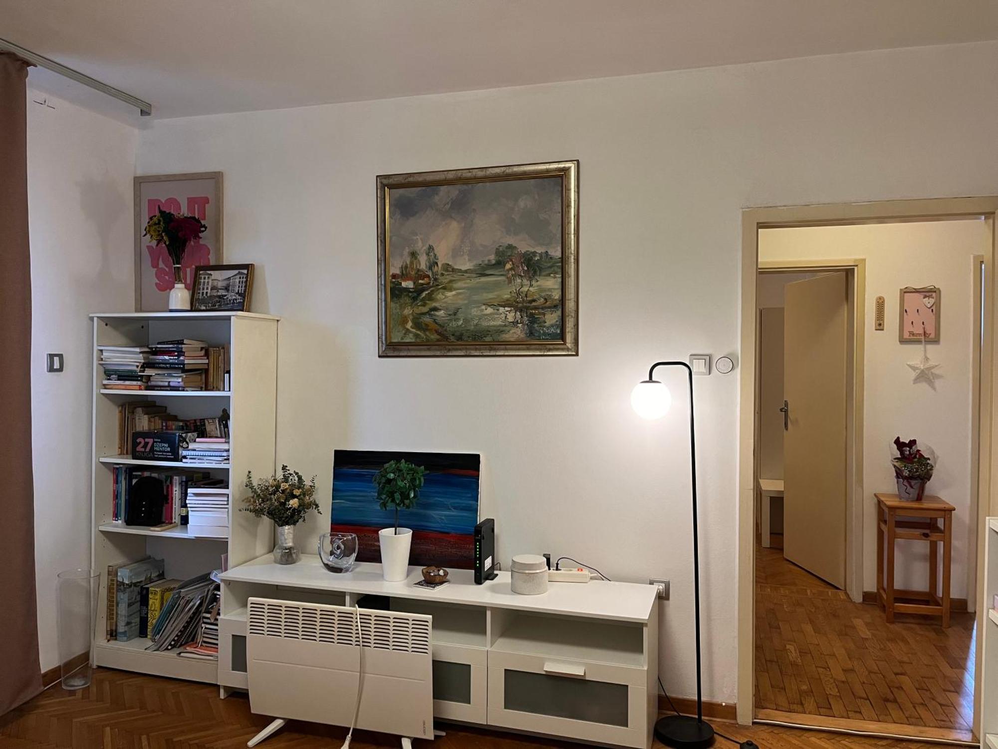 Istanbul Apartment 2 Belgrad Zewnętrze zdjęcie