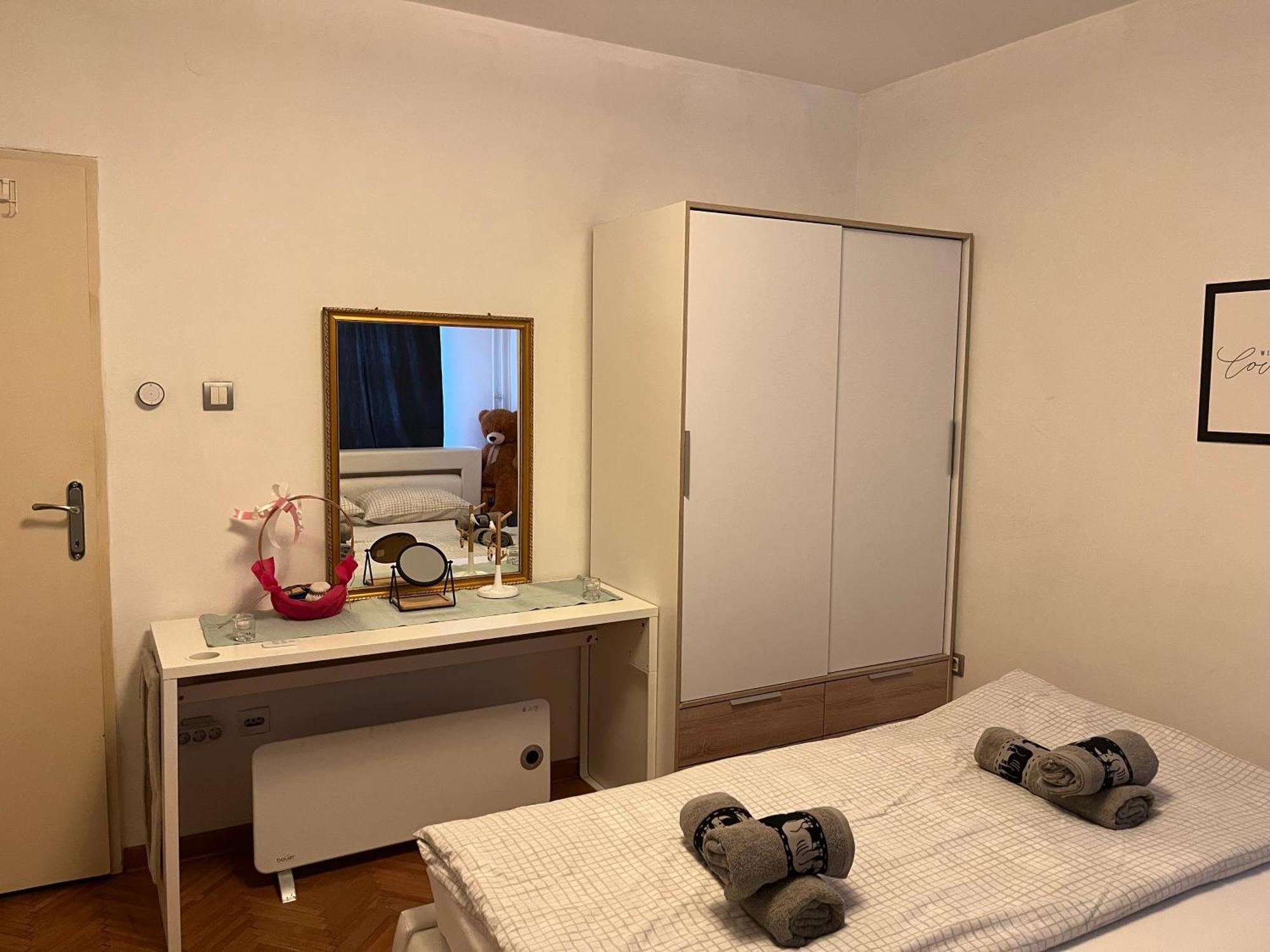 Istanbul Apartment 2 Belgrad Zewnętrze zdjęcie