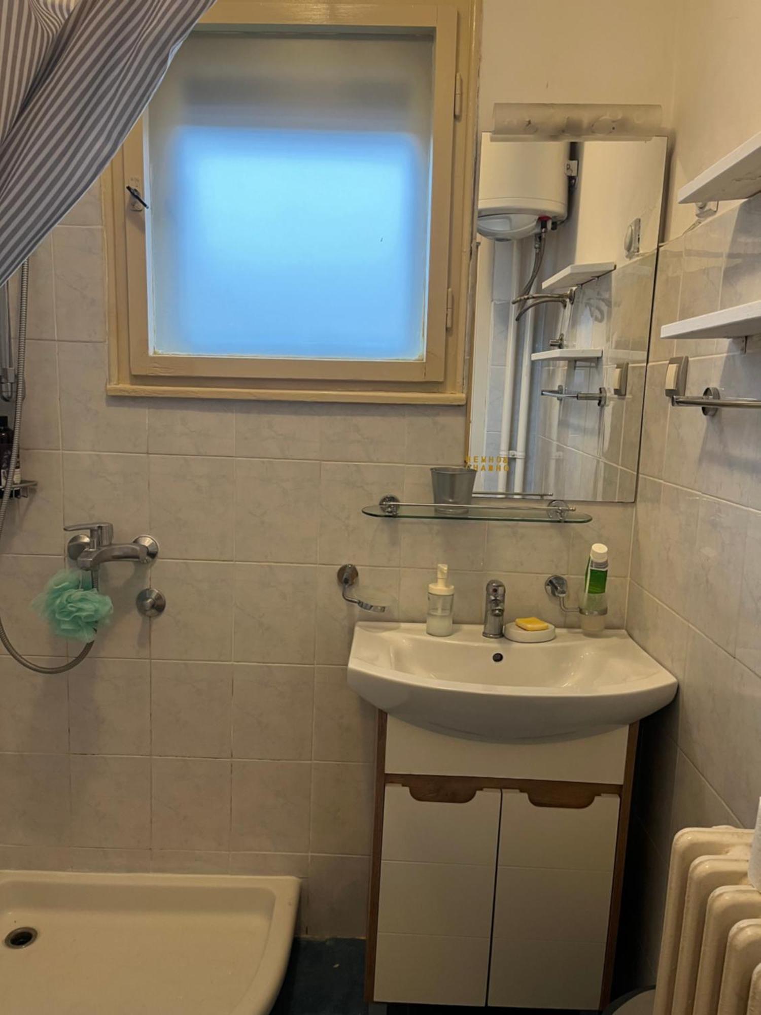 Istanbul Apartment 2 Belgrad Zewnętrze zdjęcie
