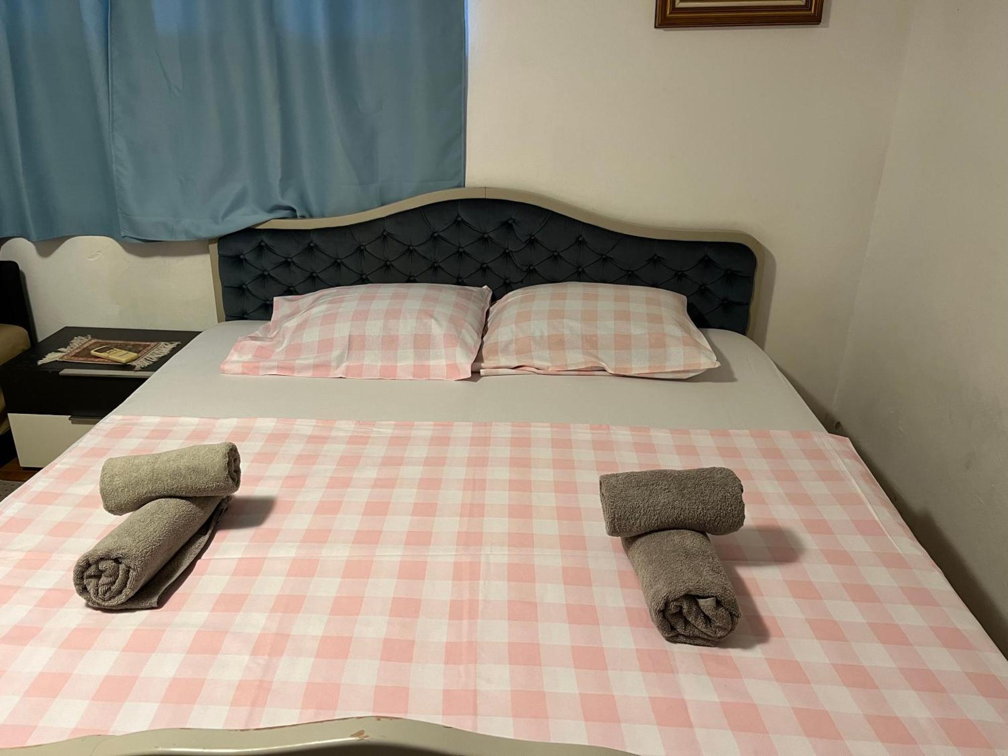 Istanbul Apartment 2 Belgrad Zewnętrze zdjęcie