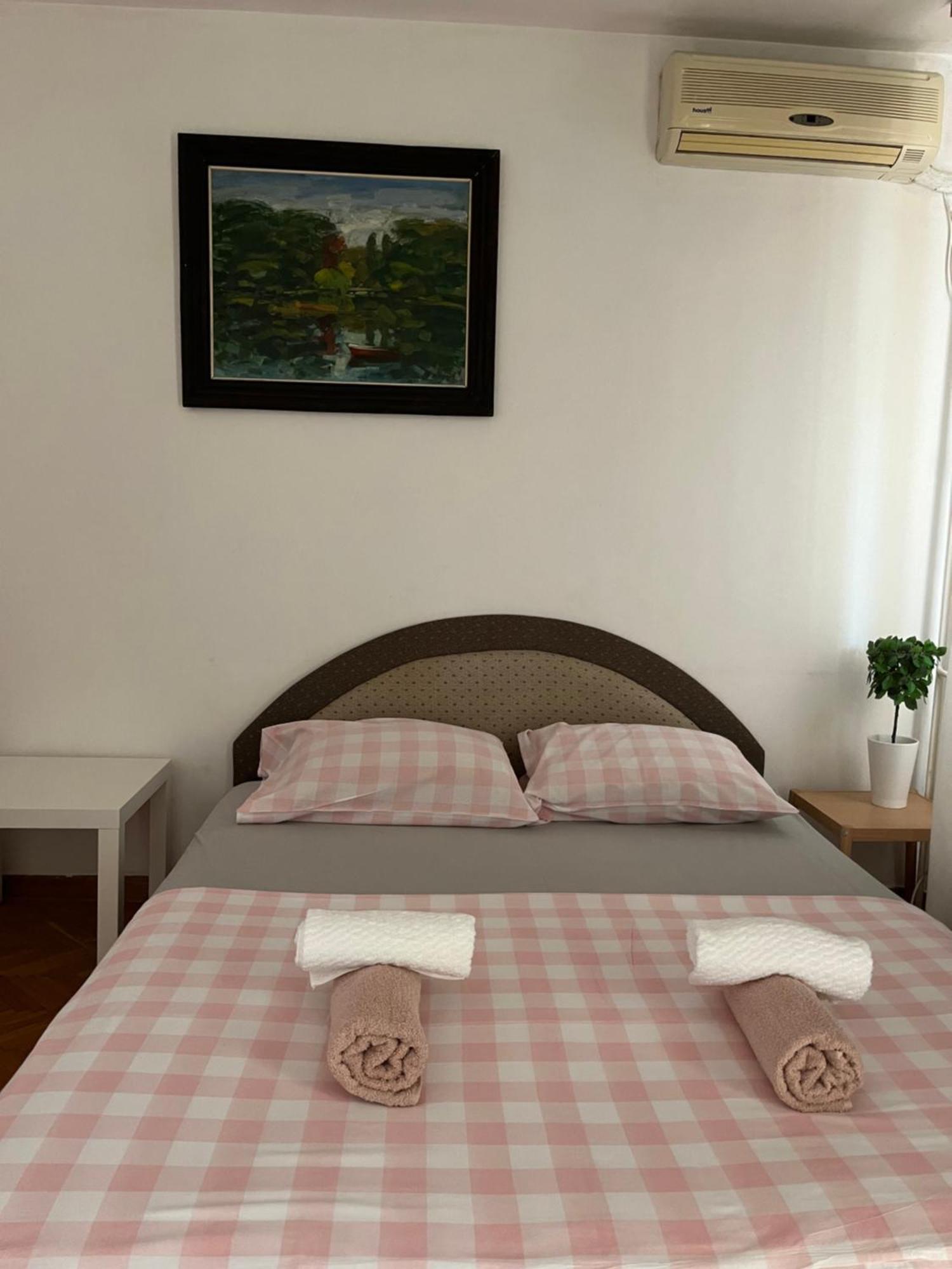 Istanbul Apartment 2 Belgrad Zewnętrze zdjęcie