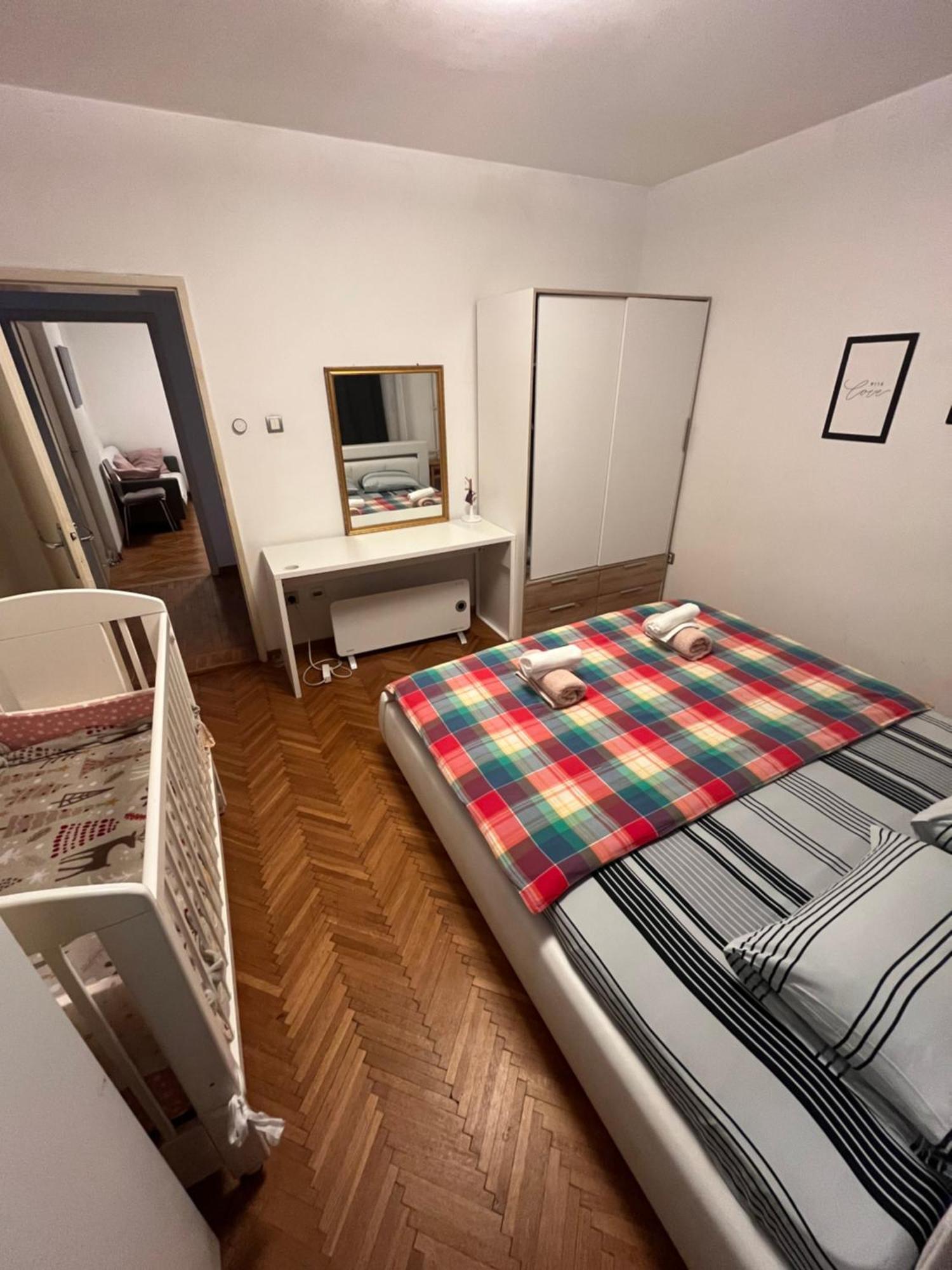 Istanbul Apartment 2 Belgrad Zewnętrze zdjęcie